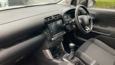 Citroen C3 Aircross 1.2 PureTech 110 Flair 5dr [6 speed] Petrol Hatchback